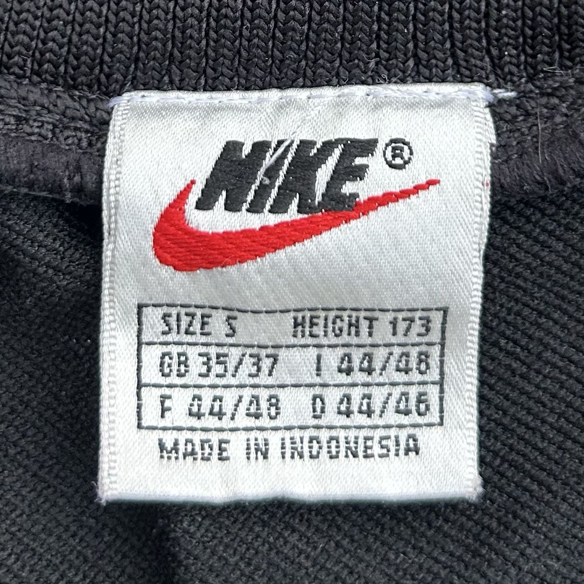 Nike Jacken: Vintage Nike Track Jacket – Gebraucht aus brent von fksapes 4