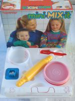 💛 OVP Von 1989 Tupperware Tuppertoys mini•Mix•it Spielzeug 