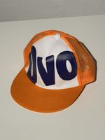 Ovo Cap, neu!