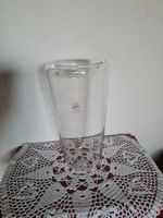 Glasi Hergiswil Blumenvase neu