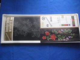 STICK  - WANDBILD