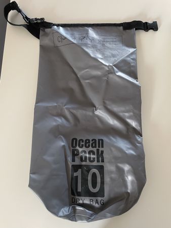 Ocean Pack 10L Dry Bag Wasserdicht