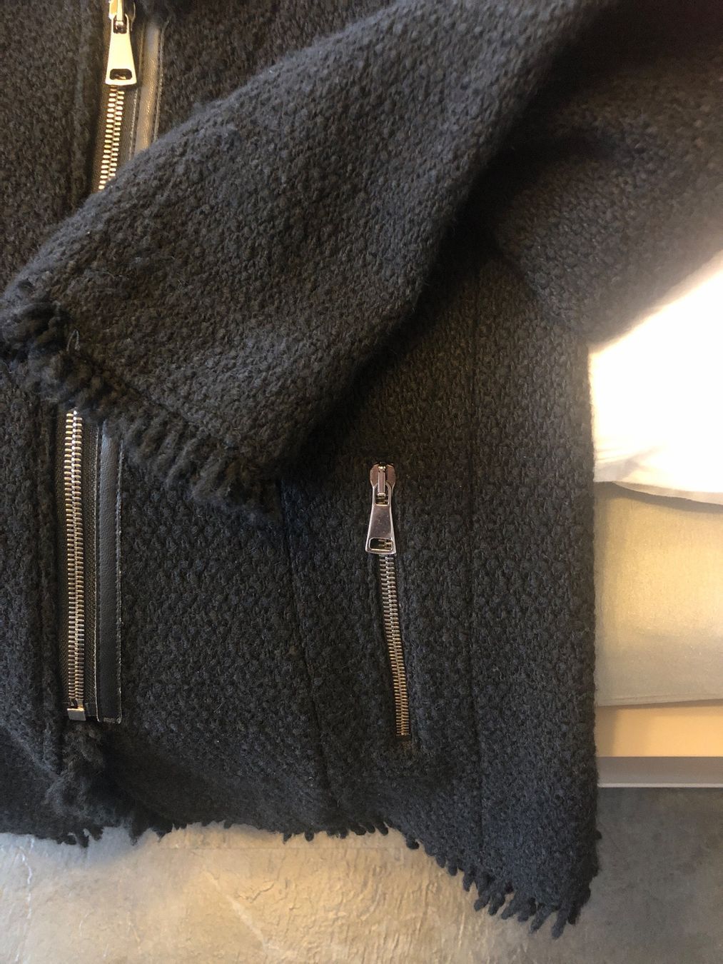 Jacken: Jacke von Jean Paul NEU – Gebraucht aus Uttwil von Mirabellablau 2
