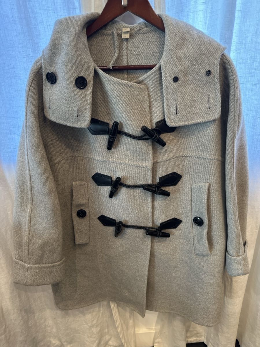 Burberry Cappotti: Burberry Coat Size M – Usato da Cologny venduto da pichi26 2