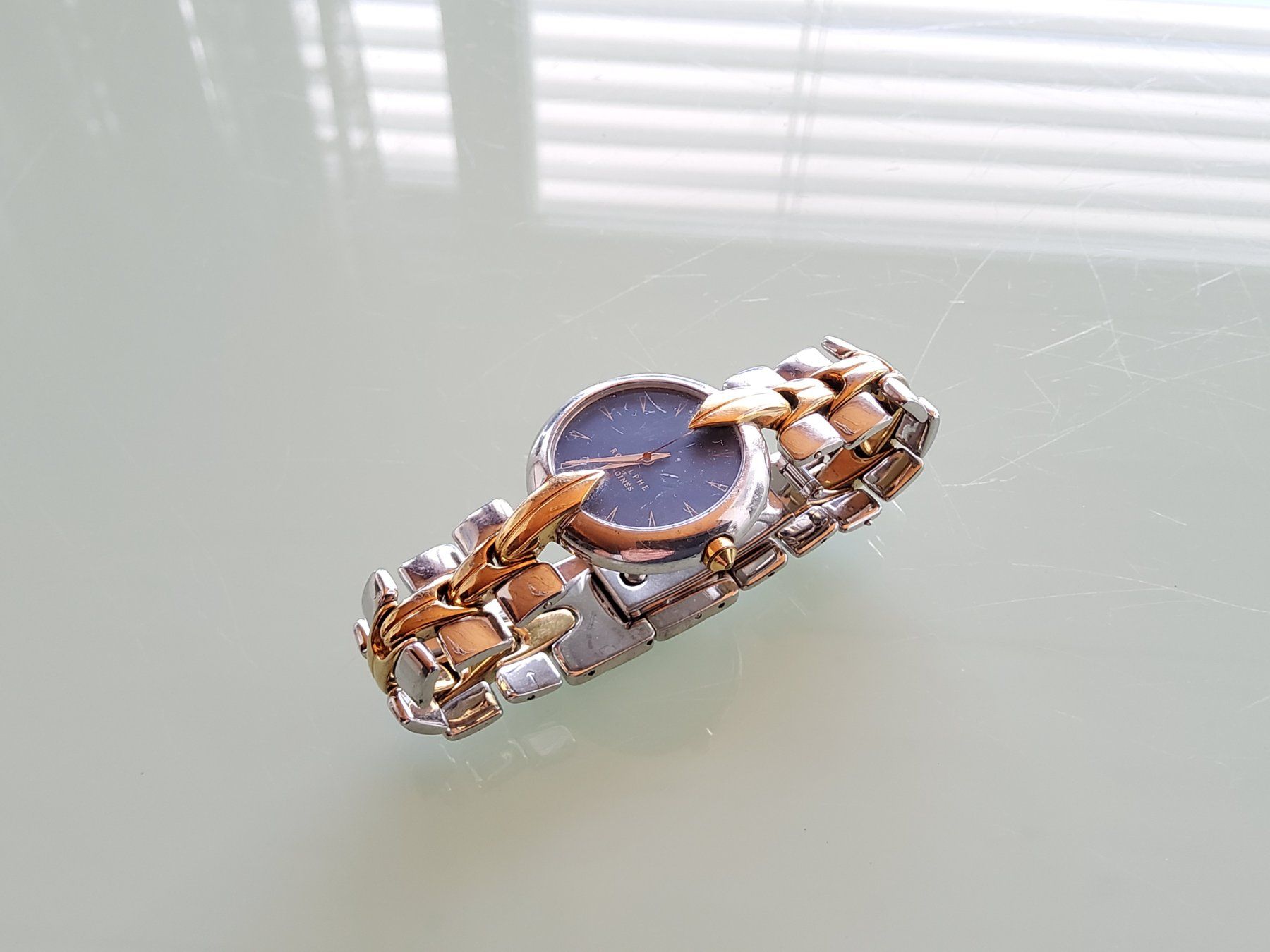 Longines Orologi: Montre bracelet Rodolphe by Longines – Difettoso da Malleray venduto da Broc-Mo 1