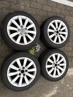 Dunlop Reifen 245/ 45 R17  für "Bsp. Audi 4F"  - 2018