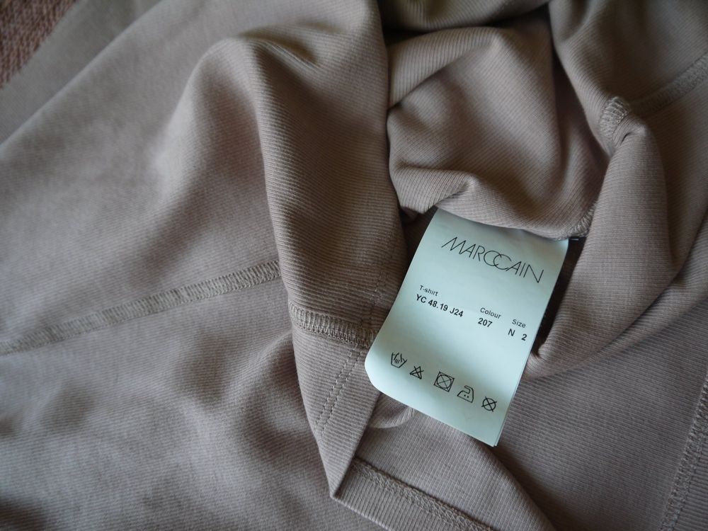 Marc Cain T-shirt: Marc Cain T-Shirt N2 – Usato da Zürich venduto da ale_7k2j 4