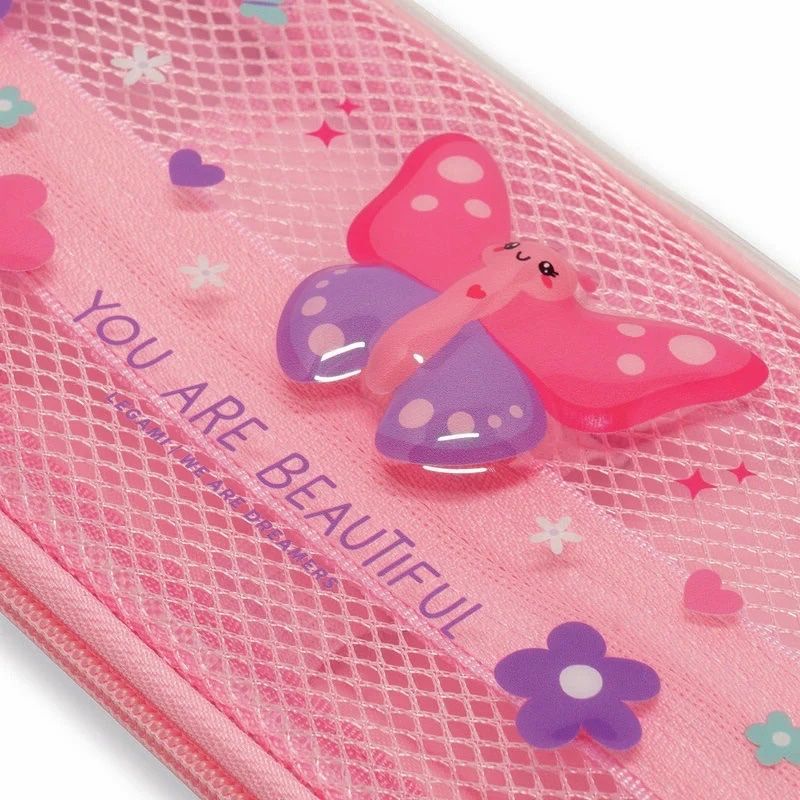 Astucci : Legami - Trousse - Wonderwow - PAPILLON – Nuovo e nell'imballaggio originale da Châtelaine venduto da BONNE_AFFAIRE 2