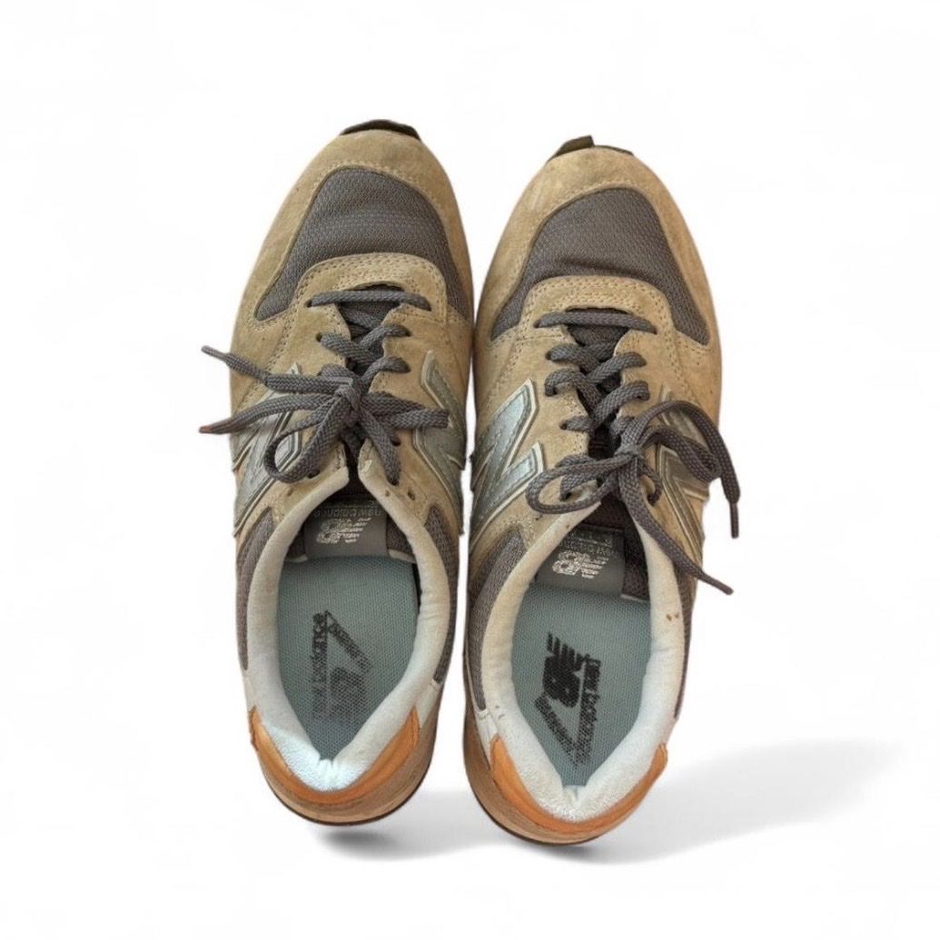 New Balance Chaussures hommes: New Balance Sneakers – D'occasion à Lausen par sineri 1