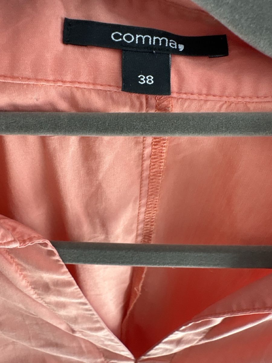 Comma Blusen: BLuse Comma, 38 – Gebraucht aus Azmoos von alix001 3