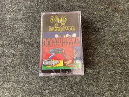 Snoop Doggy Dogg - Doggystyle "Red" (MC)