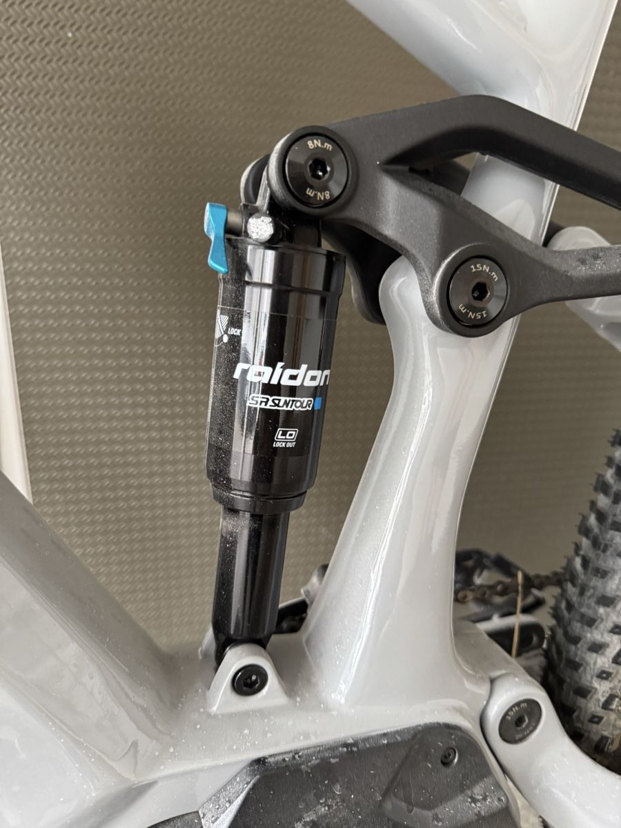 Velos: E-Bike Trelago Mountain – Neu (gemäss Beschreibung) aus Bäch SZ von edo_9m62 4