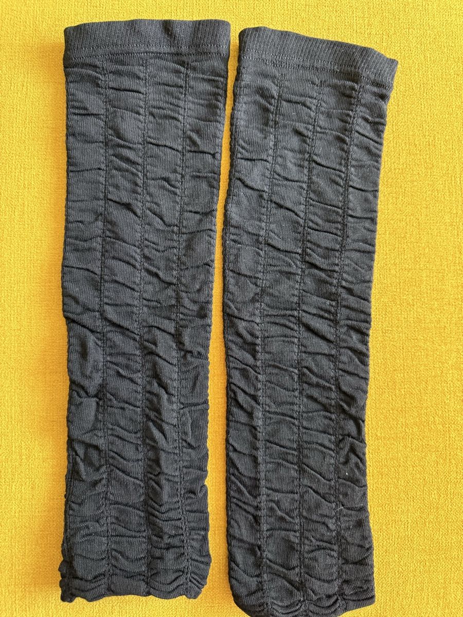Autres vêtements & accessoires: Armstulpen – Neuf (Voir description) à Feusisberg par Mila1122