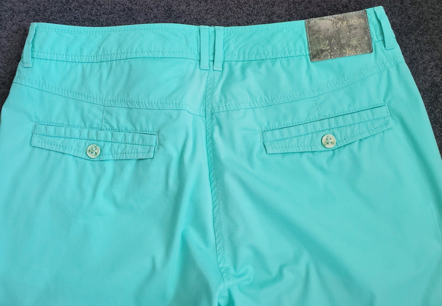 Pantaloni: Damenhose von Gardeur / Grösse 40 – Usato da Brugg AG venduto da hesobrugg 5