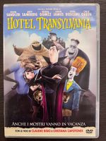 Hotel Transylvania ( Italienisch, Englisch, Deutsch )