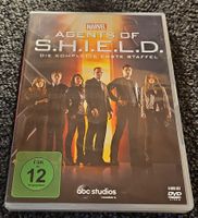 Agents of S.H.I.E.L.D. - Die komplette erste Staffel 