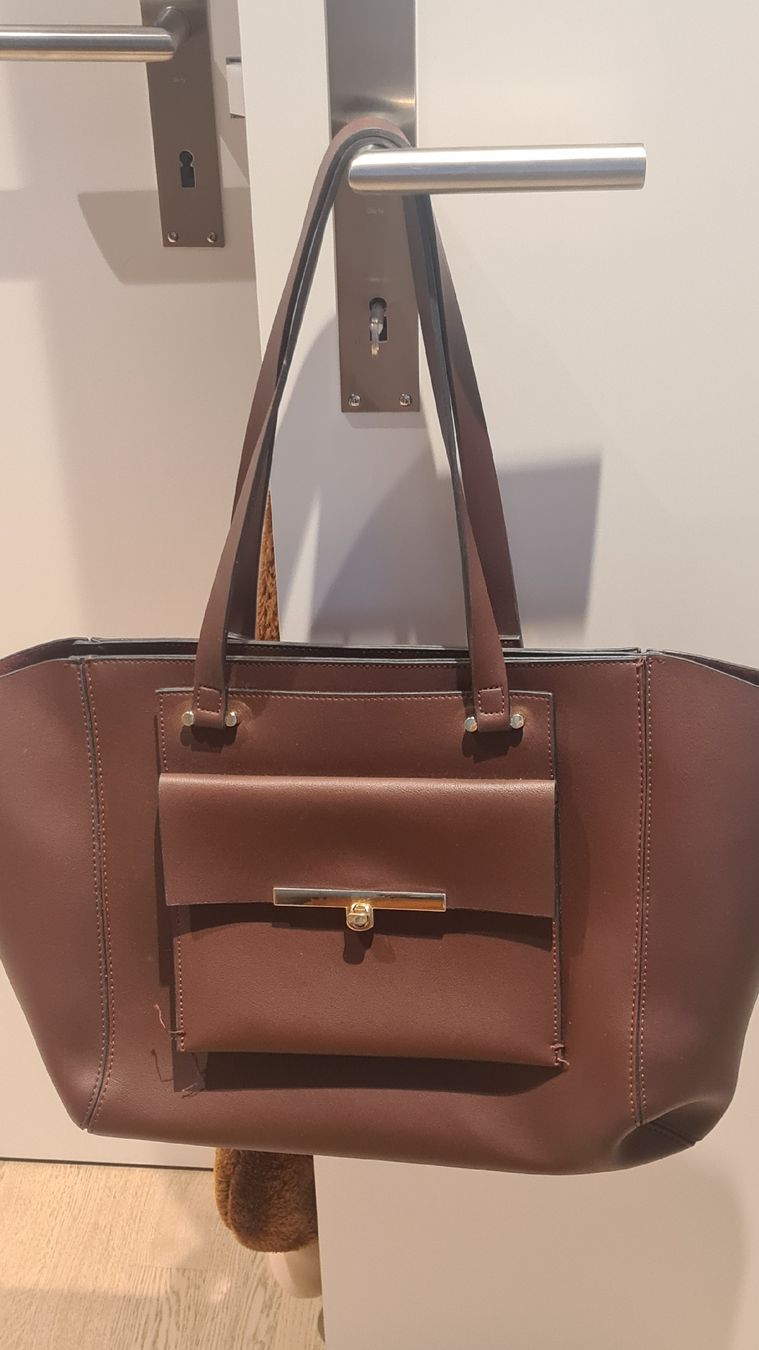 Borse da donna: Umhänge Tasche – Usato da Steinen venduto da turbogeiss99