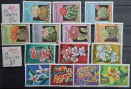 Vietnam ex. Kat. 1425-1874 **