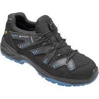 Baak 5203 Homer Halbschuhe S1P SRC schwarz (43)