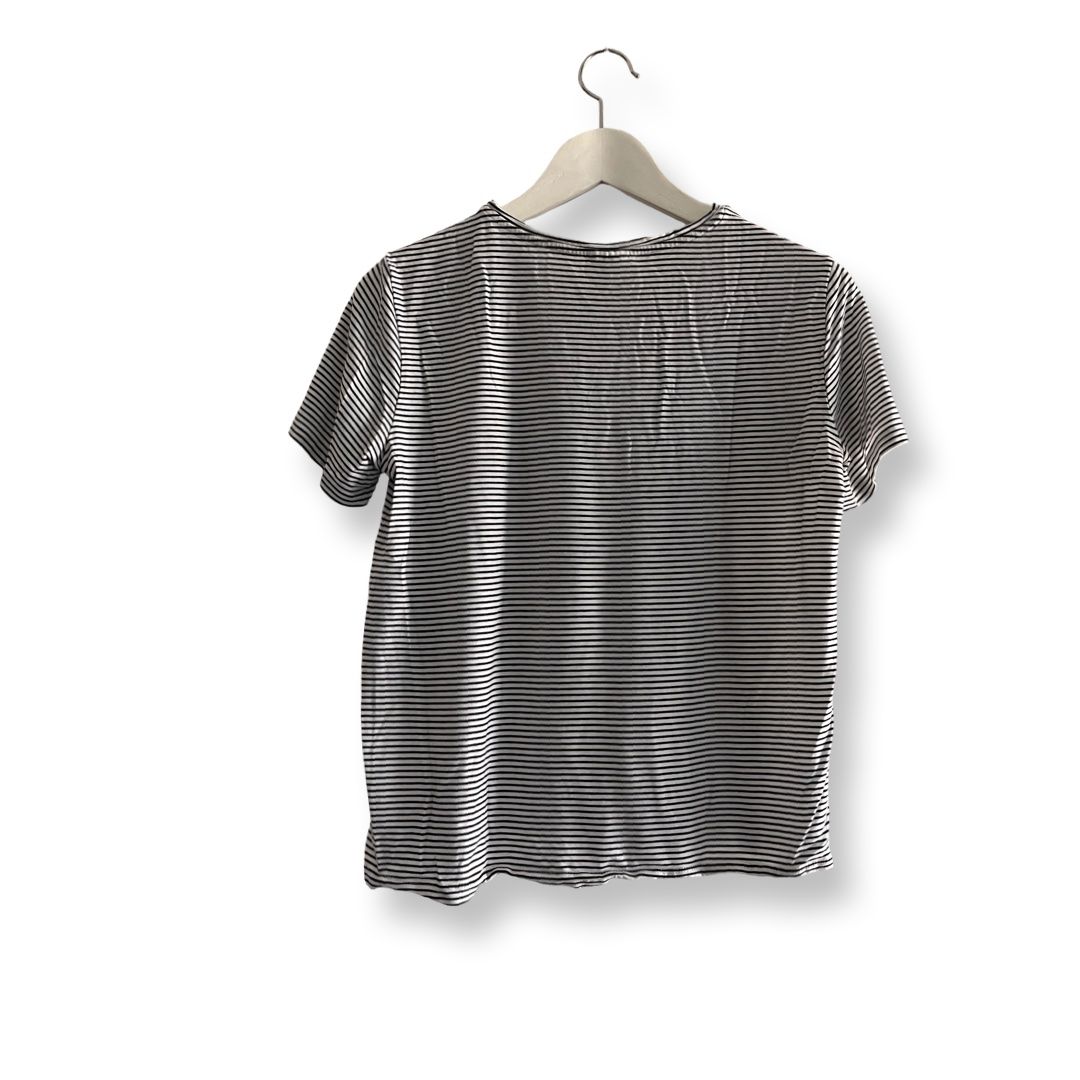 T-shirts: AWARE T-Shirt gestreift – D'occasion à Jona par vanessasupermarket20 5