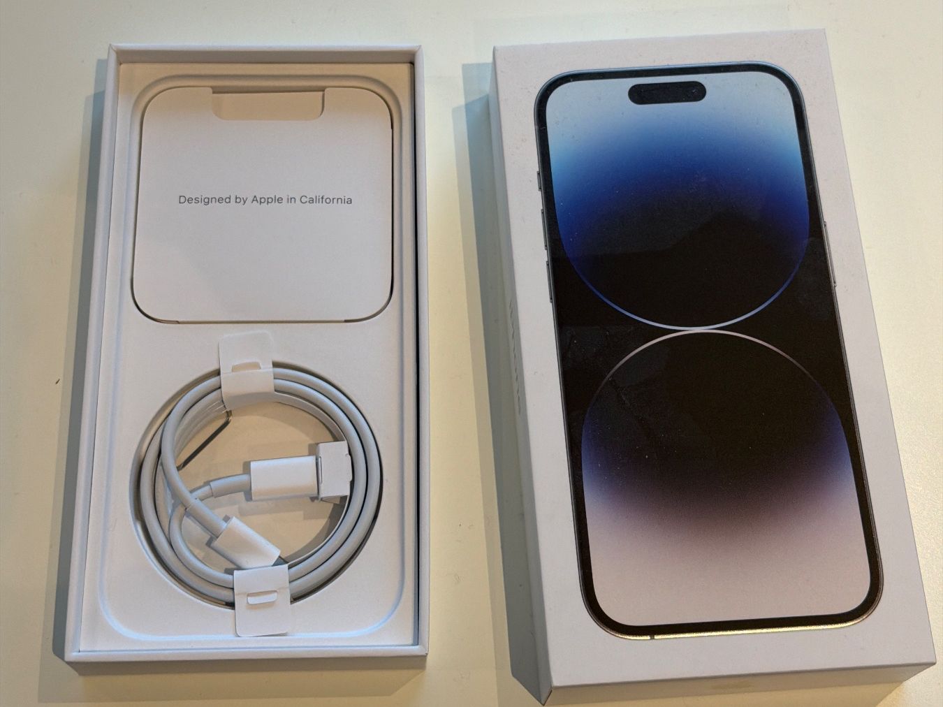 Apple Telefoni cellulari / Smartphones: iPhone 14 Pro – Usato da Wilen (Sarnen) venduto da Gringgo82 3