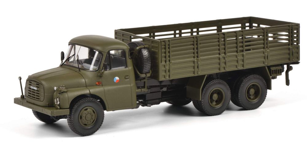 Tatra 148 Kaufen
