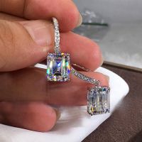 💎NEU Ohrringe Cubic Zirkonia