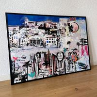 Ibiza Pop Art Kunst Urban Eivissa Tapas Bar Burg Bammert