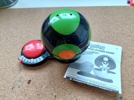 Pokemon Ball