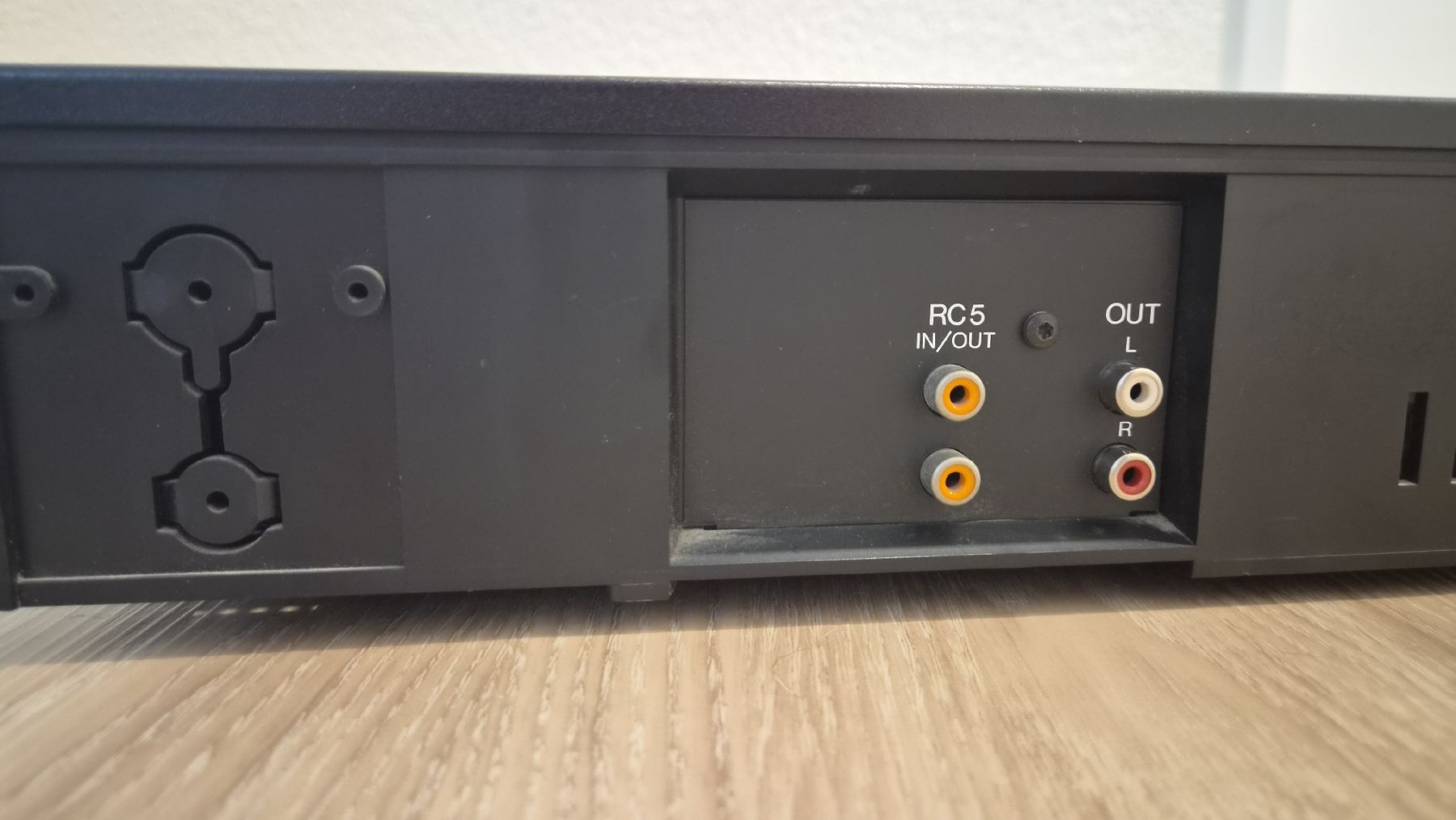 CDs: Philips Compact Disc Player CD583 – D'occasion à Kleindöttingen par boobee 3