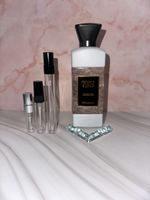 MUSK ICE KHADLAJ PRIVATE BLEND