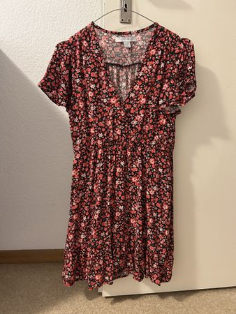 Sommerkleid 34