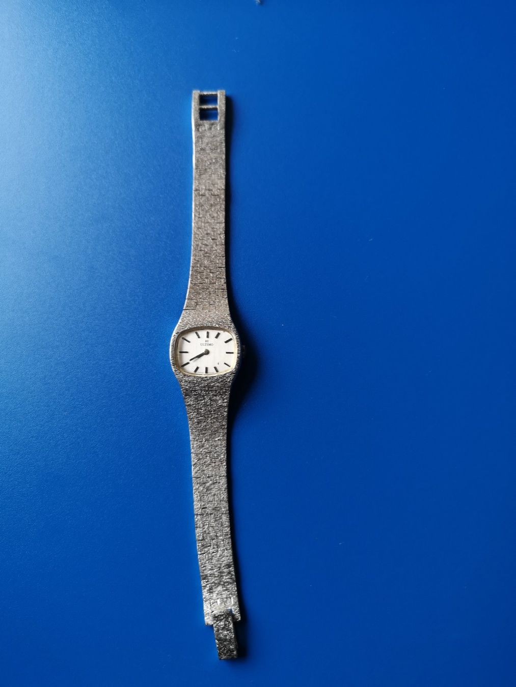 Orologi: Ultimo Uhr – Difettoso da Schaffhausen venduto da Leveron13 2