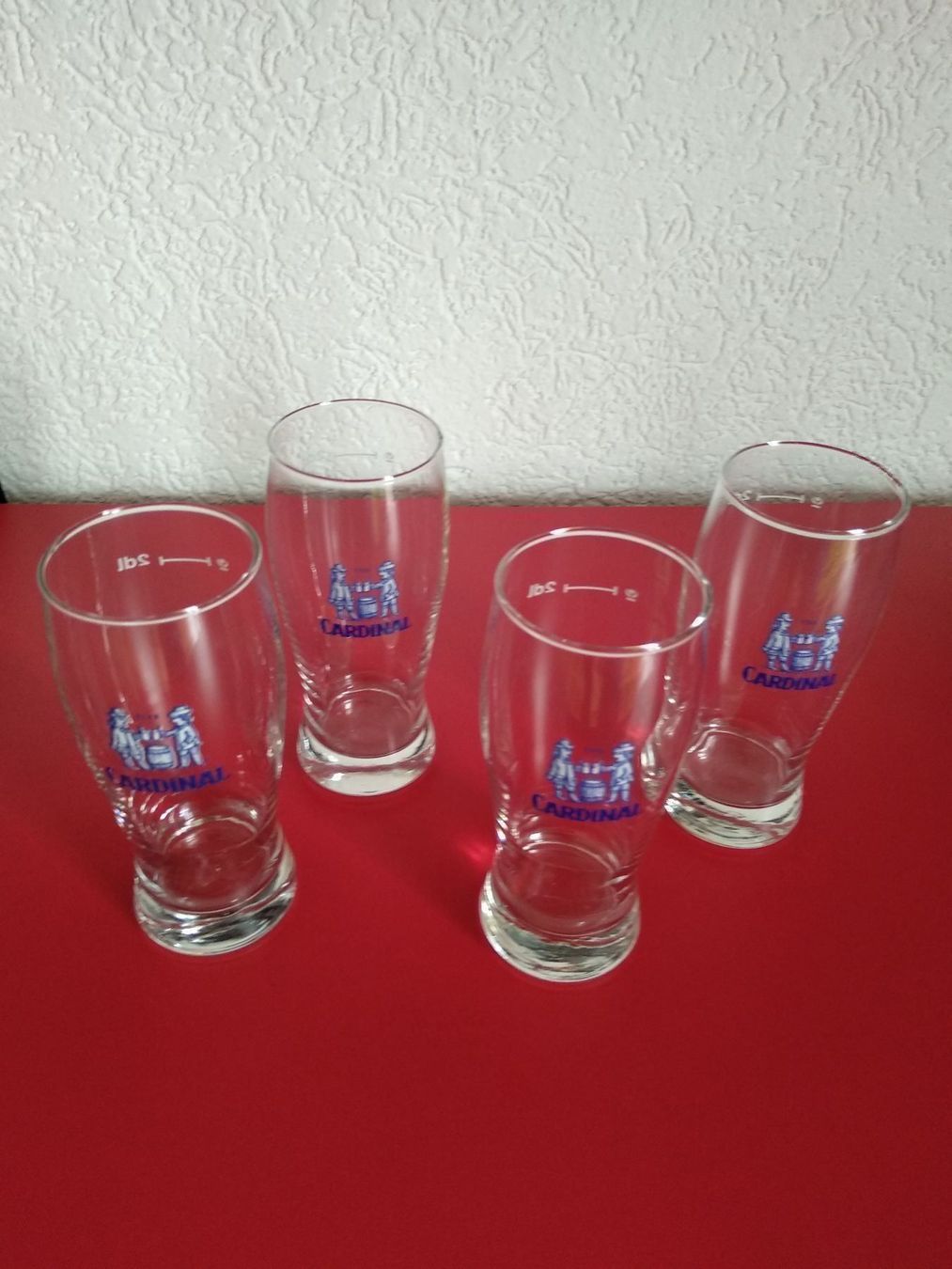 Bicchieri: Biergläser – Usato da Schwyz venduto da Vesparider01 2