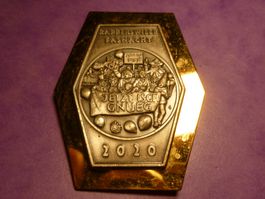 RAPPERSWIL 2020 GOLD