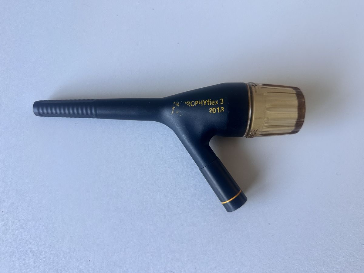 Attrezzature mediche: KAVO PROPHYflex 3 Dentaler Pulverstrahler – Usato da Basel venduto da boo_dc8c