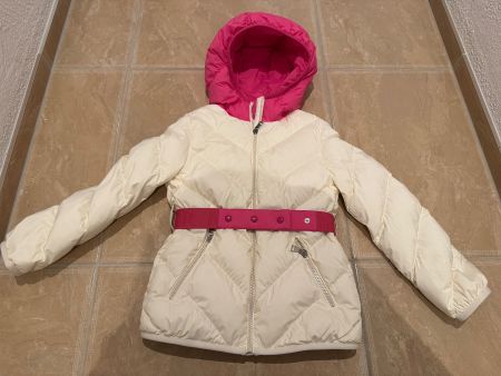 Moncler NWT Traum Daunenjacke,9-10J NP 650 Fr