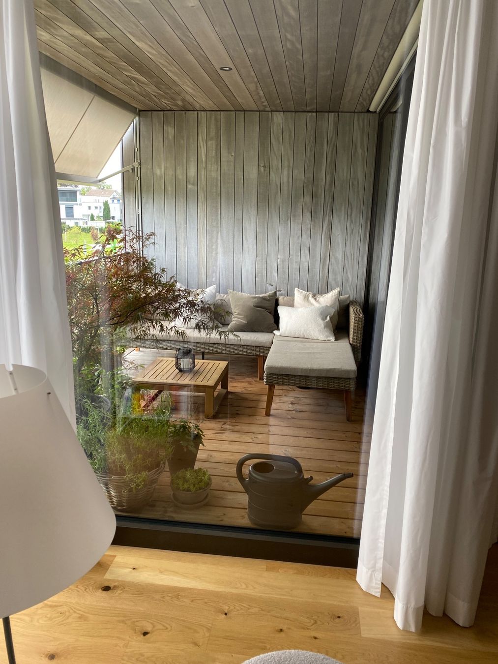 Conforama Sofas: Gartenlounge – Gebraucht aus Bern von AnasKleiderschrank 1