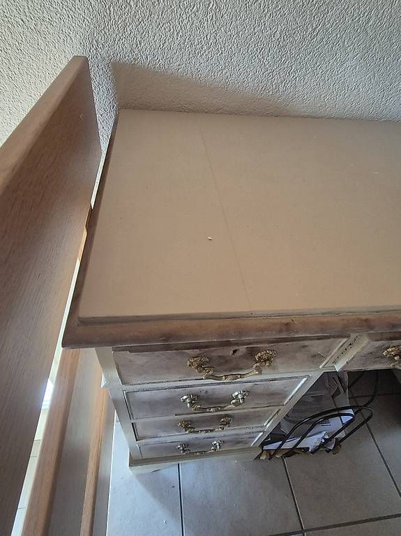 Cassettiere: Shabby Chic Schubladen Kommode – Usato da Oberrüti venduto da ellibelli_oO_ 1