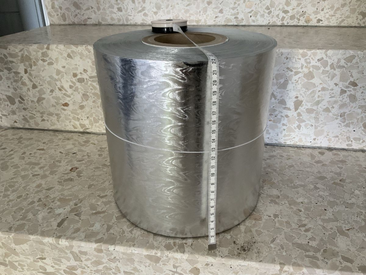 Papier: Geschenkpapier Rolle – Neuf (Voir description) à Root par HeidyShop