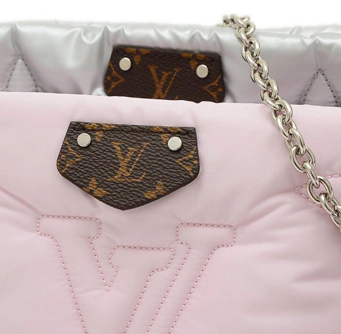 Louis Vuitton Borse da donna: ❤️ Louis Vuitton Multi Pochette Maxi Pillow – Nuovo (secondo la descrizione) da Eschenbach LU venduto da Luxury_Limited 2