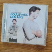 CD Boulevard Des Airs