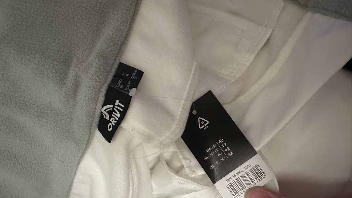 Pantaloni: Softshellhose Gr. 40 – Nuovo e nell'imballaggio originale da Pfungen venduto da nik_9wv9 2