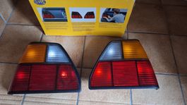 VW Golf 2 Rückleuchten