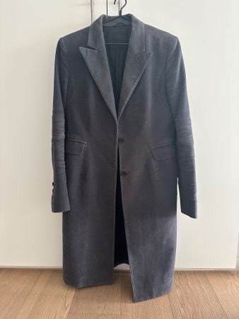 Costume National Mantel