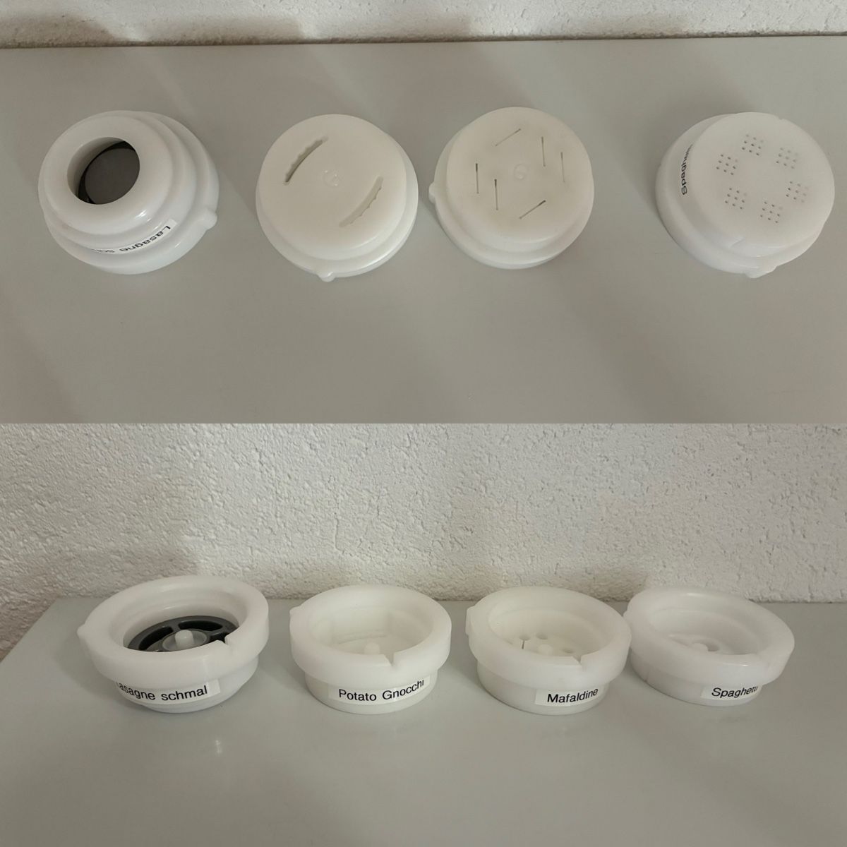 Philips Küchengeräte: Philips Pastamaker Avance Collection – Gebraucht aus Burgdorf von Calvia 5