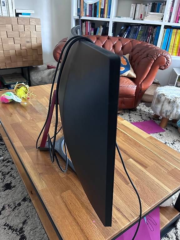 Monitor: Écran incurvé MSI optix MAG341CQ – Usato da morges venduto da gro_zbz7 2