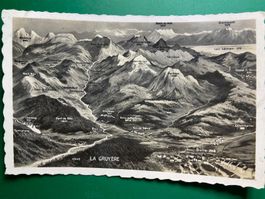 La Gruyère
