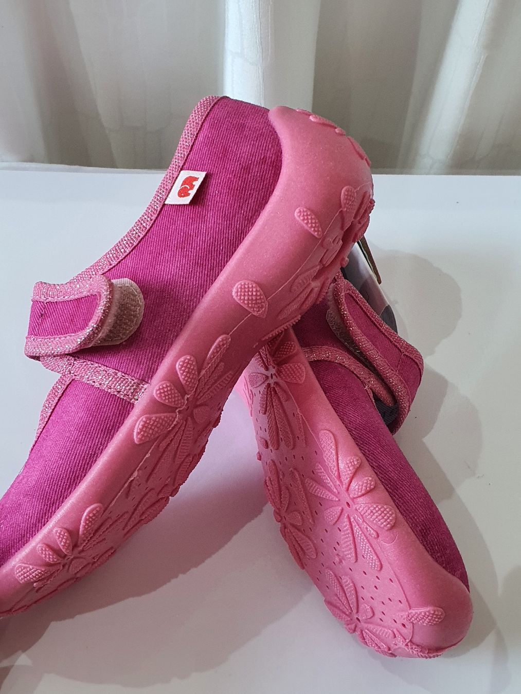 Elefanten Scarpe per ragazze: Gr. 29 - Elefanten Kinderfinken, Neu – Nuovo e nell'imballaggio originale da Nürensdorf venduto da kin_2jn6 4