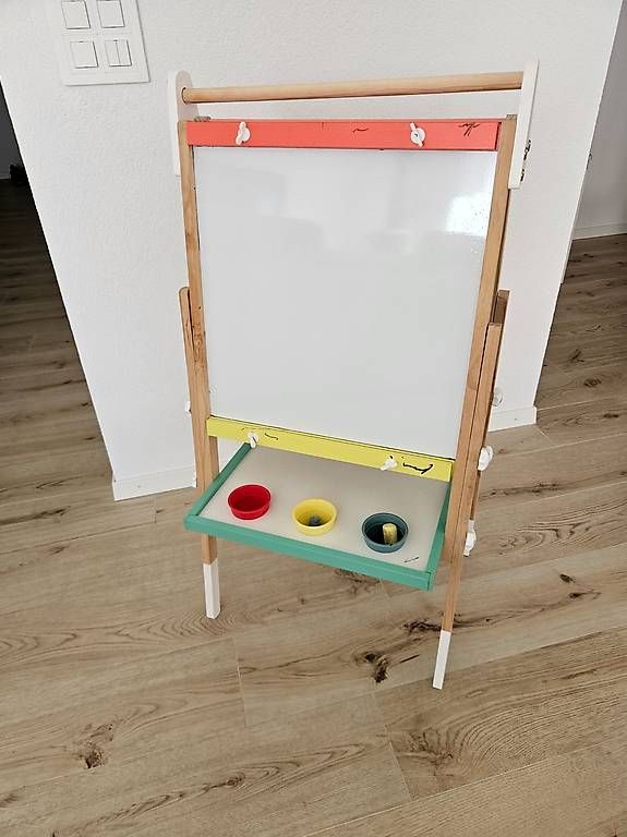 Cavalletti: Tableau enfant 3 en 1 – Usato da Sullens venduto da max_sz5j